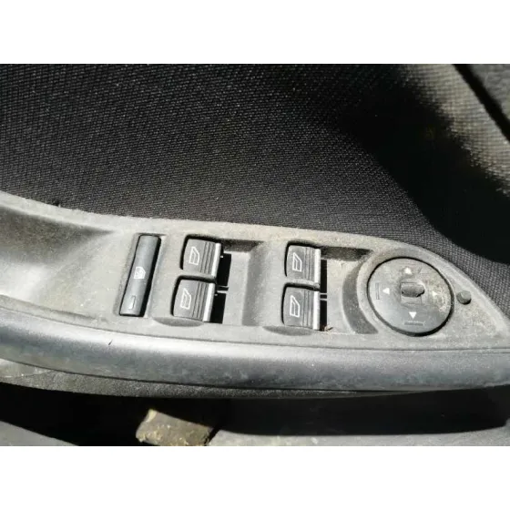Mando Elevalunas Delantero Izquierdo para Ford Focus Lim.