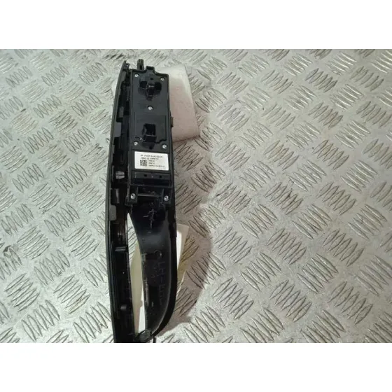 Mando Elevalunas Delantero Izquierdo para Ford Focus Lim.
