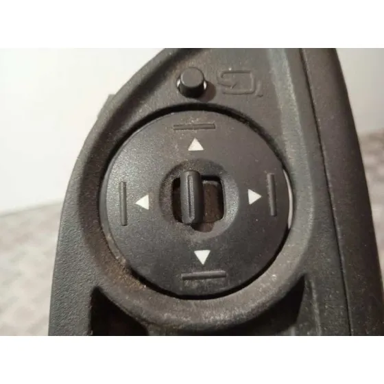 Mando Elevalunas Delantero Izquierdo para Ford Focus Lim.