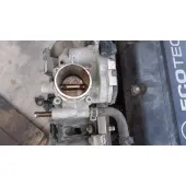 Caja Mariposa para Opel Corsa D