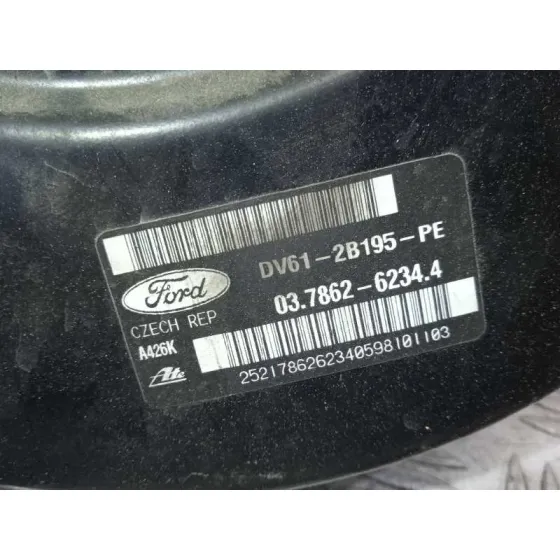 Servofreno para Ford Focus Lim.