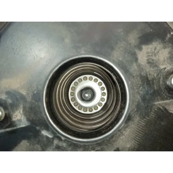 Servofreno para Ford Focus Lim.