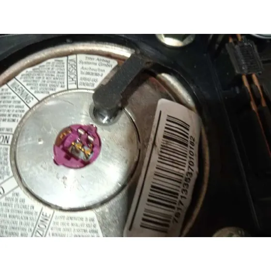 Airbag Delantero Izquierdo para Ford Ka (Ccu)