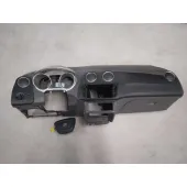 Kit Airbag para Seat Ibiza (6J5)