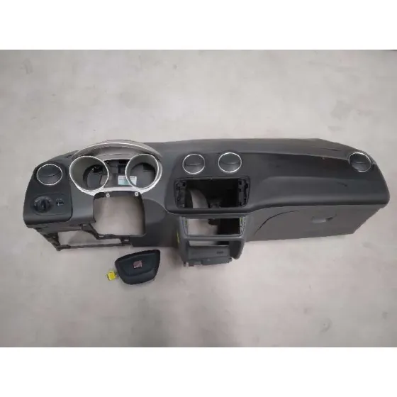 Kit Airbag para Seat Ibiza (6J5)
