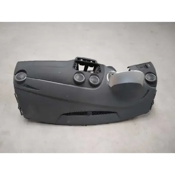 Kit Airbag para Seat Ibiza (6J5)