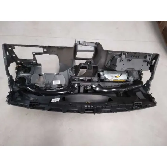 Kit Airbag para Seat Ibiza (6J5)