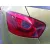 Piloto Trasero Izquierdo para Seat Ibiza (6J5)
