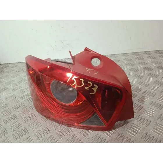 Piloto Trasero Izquierdo para Seat Ibiza (6J5)