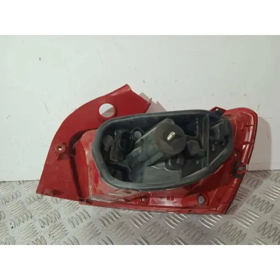 Piloto Trasero Izquierdo para Seat Ibiza (6J5)