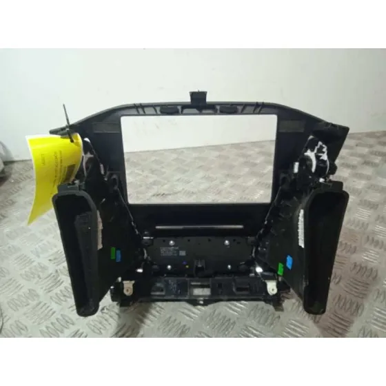 Sistema Audio / Radio Cd para Ford Focus Lim.