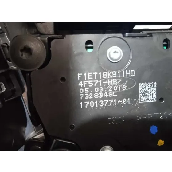 Sistema Audio / Radio Cd para Ford Focus Lim.