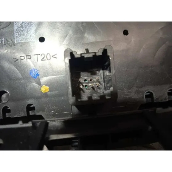 Sistema Audio / Radio Cd para Ford Focus Lim.