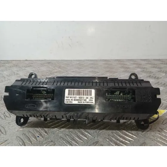 Mando Climatizador para Ford Focus Lim.