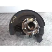 Mangueta Delantera Izquierda para Ford Focus Turn.