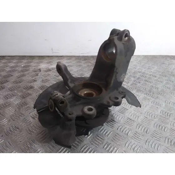 Mangueta Delantera Izquierda para Ford Focus Turn.