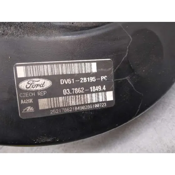 Servofreno para Ford Focus Turn.