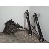 Elevalunas Delantero Izquierdo para Seat Ibiza (6J5)