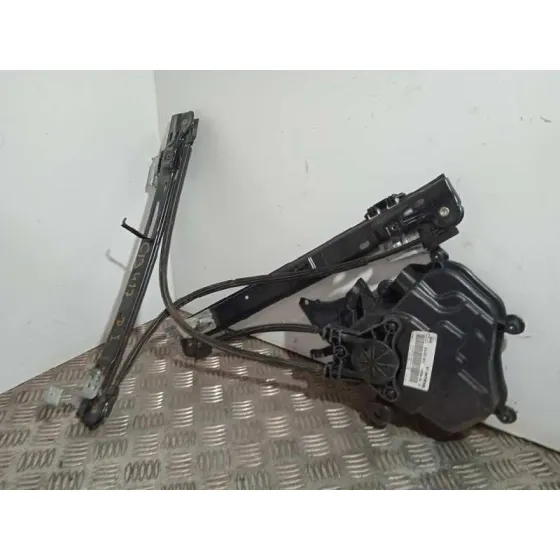 Elevalunas Delantero Izquierdo para Seat Ibiza (6J5)