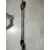 Refuerzo Paragolpes Trasero para Ford Focus Turn.