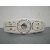 Luz Interior para Ford Focus Turn.