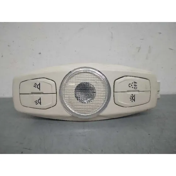Luz Interior para Ford Focus Turn.