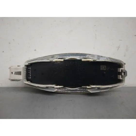 Luz Interior para Ford Focus Turn.