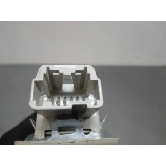 Luz Interior para Ford Focus Turn.