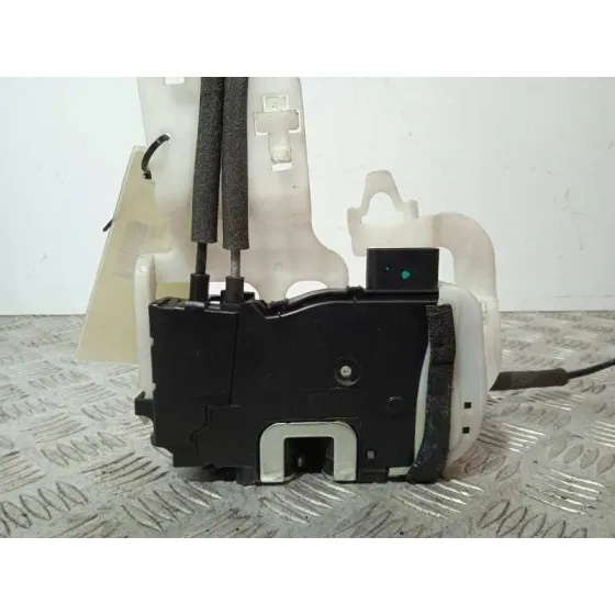 Cerradura Puerta Delantera Derecha para Hyundai Ix35