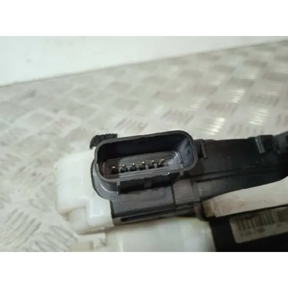 Cerradura Puerta Delantera Derecha para Hyundai Ix35