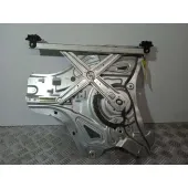 Elevalunas Delantero Derecho para Hyundai Ix35