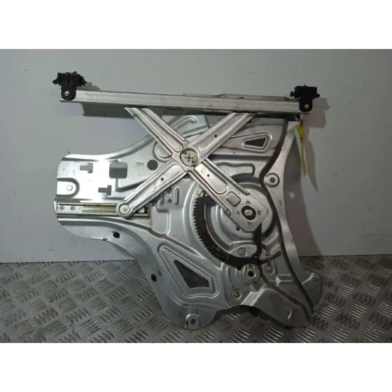 Elevalunas Delantero Derecho para Hyundai Ix35