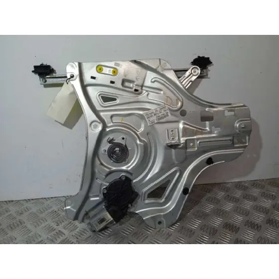 Elevalunas Delantero Derecho para Hyundai Ix35
