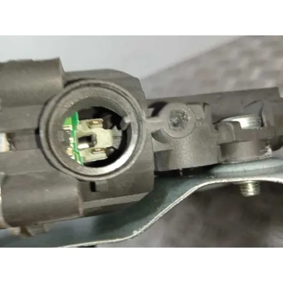 Elevalunas Delantero Derecho para Hyundai Ix35