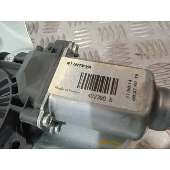 Elevalunas Delantero Derecho para Hyundai Ix35