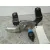 Motor Limpia Trasero para Hyundai Ix35