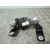Motor Limpia Trasero para Hyundai Ix35
