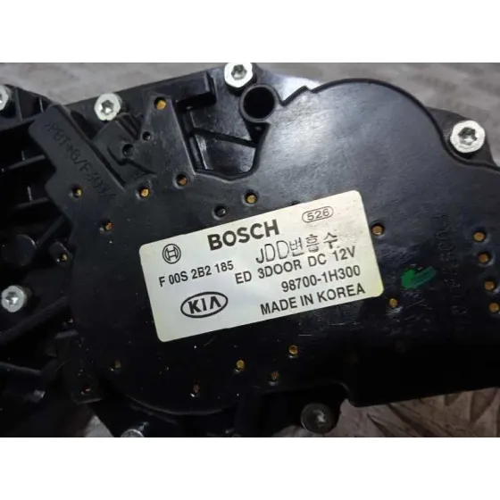 Motor Limpia Trasero para Hyundai Ix35
