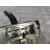Motor Limpia Trasero para Hyundai Ix35
