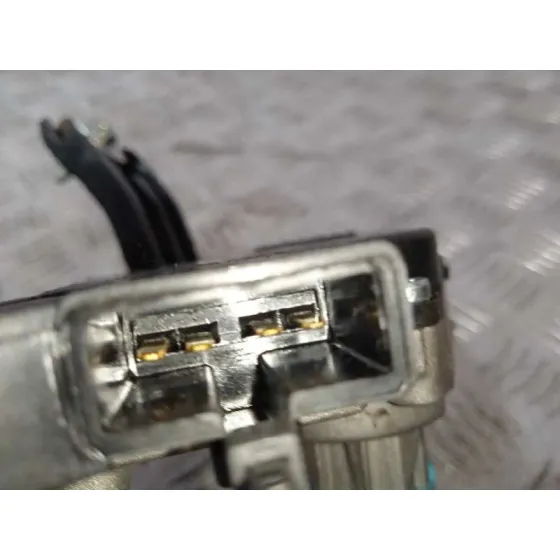 Motor Limpia Trasero para Hyundai Ix35