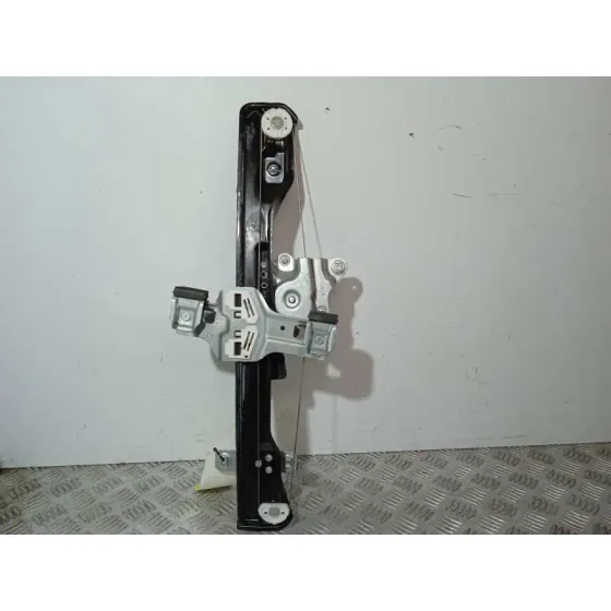 Elevalunas Delantero Derecho para Opel Mokka X