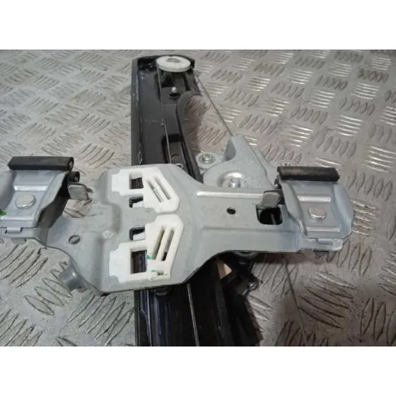 Elevalunas Delantero Derecho para Opel Mokka X
