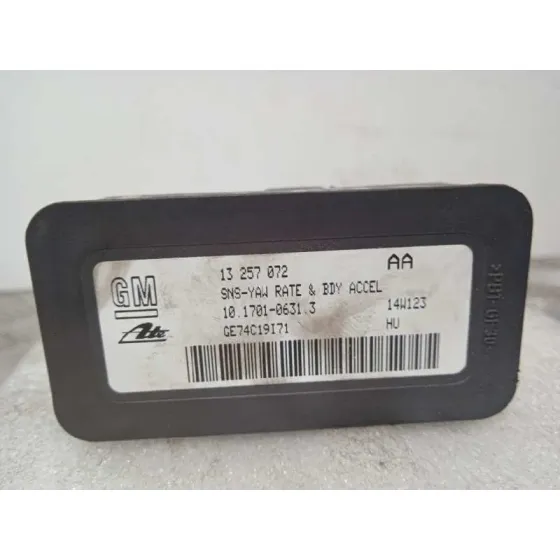 Sensor para Opel Zafira B