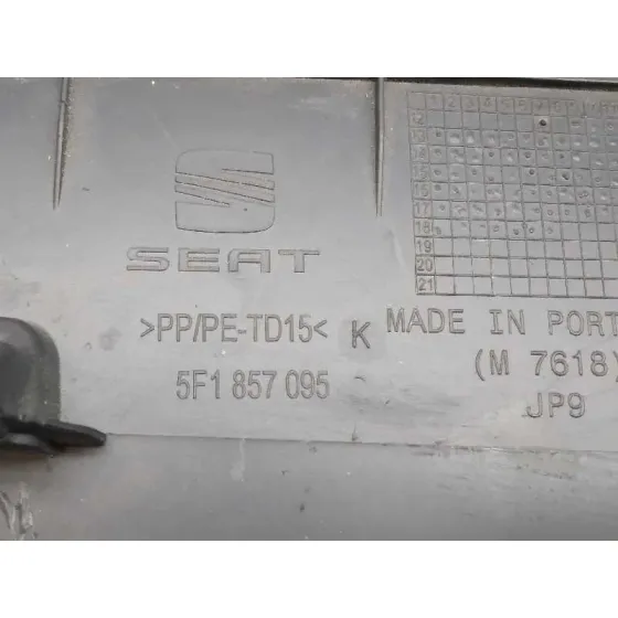 Guantera para Seat Leon St (5F8)