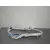 Airbag Cortina Delantero Izquierdo para Seat Leon St (5F8)