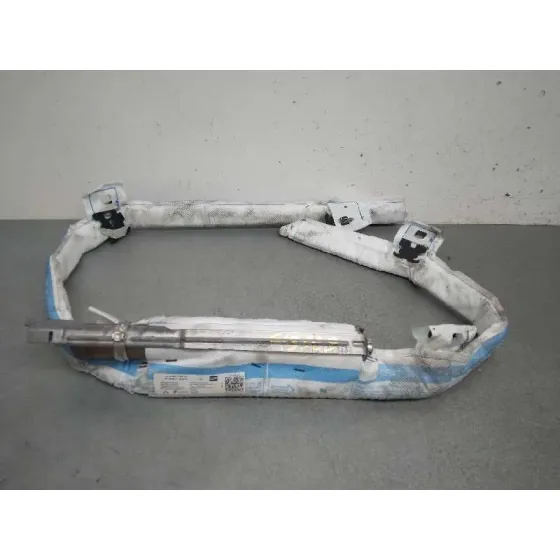 Airbag Cortina Delantero Izquierdo para Seat Leon St (5F8)