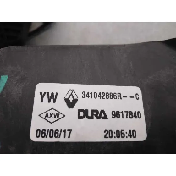 Palanca Cambio para Renault Megane Iv Berlina 5P