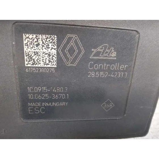 Abs para Renault Megane Iv Berlina 5P