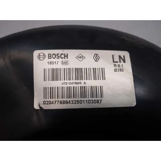 Servofreno para Renault Megane Iv Berlina 5P