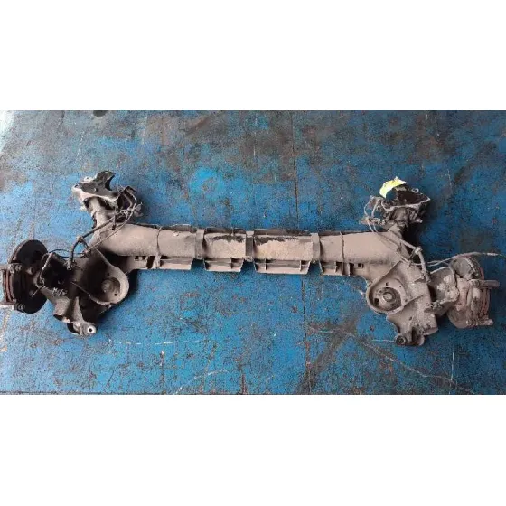 Puente Trasero para Renault Megane Iv Berlina 5P